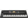 KORG EK-50 keyboard aranżer