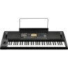 KORG EK-50 keyboard aranżer