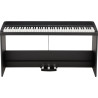 KORG B2SP BK PIANINO CYFROWE ZESTAW