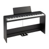 KORG B2SP BK PIANINO CYFROWE ZESTAW