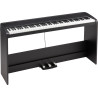 KORG B2SP BK PIANINO CYFROWE ZESTAW