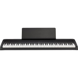 KORG B2 BK - PIANINO CYFROWE
