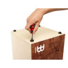 MEINL DMYO-CAJ-BU CAJON DO ZŁOŻENIA