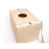 MEINL DMYO-CAJ-BU CAJON DO ZŁOŻENIA