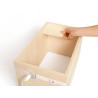 MEINL DMYO-CAJ-BU CAJON DO ZŁOŻENIA