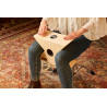 MEINL HTOPCAJ3NT HYBRID SLAPT TOP CAJON