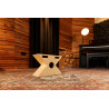 MEINL HTOPCAJ3NT HYBRID SLAPT TOP CAJON