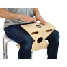 MEINL HTOPCAJ3NT HYBRID SLAPT TOP CAJON