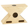 MEINL HTOPCAJ3NT HYBRID SLAPT TOP CAJON