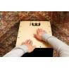 MEINL MCAJ100BK-MA CAJON