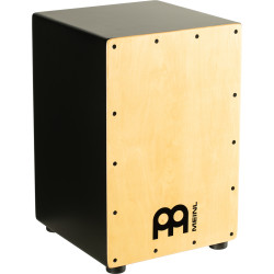 MEINL MCAJ100BK-MA CAJON