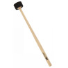 MEINL MCM1 CAJON MALLET