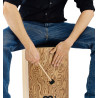 MEINL MCM1 CAJON MALLET