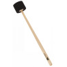 MEINL MCM2 CAJON MALLET