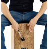 MEINL MCM4 CAJON SHAKER MALLET