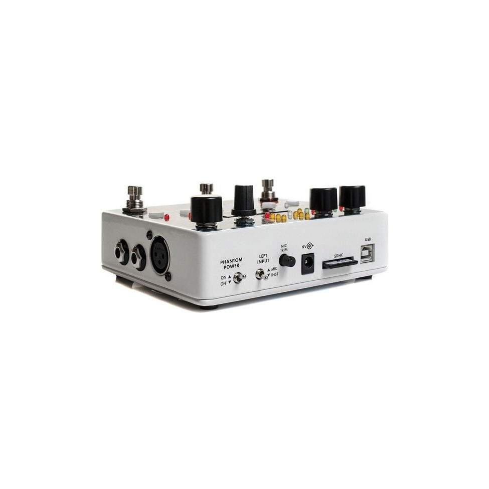 ELECTRO HARMONIX 22500 DUAL STEREO LOOPER
