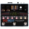 ELECTRO HARMONIX 22500 DUAL STEREO LOOPER