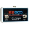 ELECTRO HARMONIX 22500 FOOT CONTROLLER