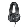 AUDIO-TECHNICA ATH-M40X słuchawki dynamiczne zamknięte