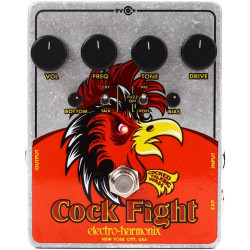 ELECTRO HARMONIX COCK FIGHT