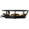 MEINL THH1B-BK TAMBURYN NA HI-HAT