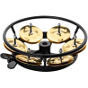 MEINL THH1B-BK TAMBURYN NA HI-HAT