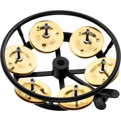 MEINL THH1B-BK TAMBURYN NA...