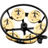 MEINL THH1B-BK TAMBURYN NA HI-HAT