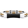 MEINL TMT1M-WH ABS TAMBURYN