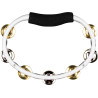 MEINL TMT1M-WH ABS TAMBURYN