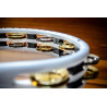MEINL TMT1M-WH ABS TAMBURYN