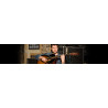 TAKAMINE TP0894 SOUNDBOARD TRANSDUCER - PRZYSTAWKA DO GITARY AKUSTYCZNEJ