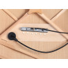 TAKAMINE TP0894 SOUNDBOARD TRANSDUCER - PRZYSTAWKA DO GITARY AKUSTYCZNEJ