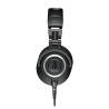 AUDIO-TECHNICA ATH-M50X profesjonalne słuchawki zamknięte