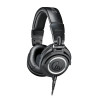 AUDIO-TECHNICA ATH-M50X profesjonalne słuchawki zamknięte