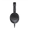 AUDIO-TECHNICA ATH-M60X - SŁUCHAWKI STUDYJNE