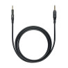 AUDIO-TECHNICA ATH-M60X - SŁUCHAWKI STUDYJNE