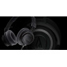 AUDIO-TECHNICA ATH-M60X - SŁUCHAWKI STUDYJNE
