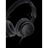 AUDIO-TECHNICA ATH-M60X - SŁUCHAWKI STUDYJNE