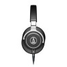 AUDIO-TECHNICA ATH-M70X - Profesjonalne słuchawki monitorowe