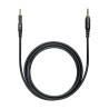 AUDIO-TECHNICA ATH-M70X - Profesjonalne słuchawki monitorowe