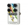 ELECTRO HARMONIX CRAYON 76