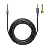 AUDIO-TECHNICA ATH-M70X - Profesjonalne słuchawki monitorowe