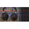 AUDIO-TECHNICA ATH-M70X - Profesjonalne słuchawki monitorowe