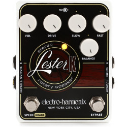 ELECTRO HARMONIX LESTER K