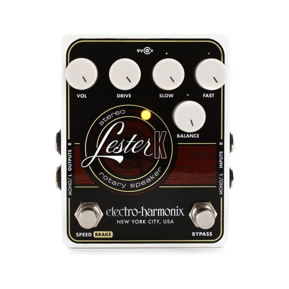 ELECTRO HARMONIX LESTER K