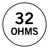 BEYERDYNAMIC DT770 PRO 32 OHM - STUDYJNE SŁUCHAWKI ZAMKNIĘTE