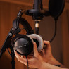 BEYERDYNAMIC DT770 PRO 32 OHM - STUDYJNE SŁUCHAWKI ZAMKNIĘTE