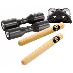 MEINL PP-1 PERCUSSION SET