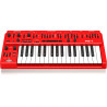 BEHRINGER MS-1 RD - SYNTEZATOR ANAGLOGOWY